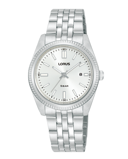 LORUS RJ279BX9 Analoguhr Armbanduhr 20 mm