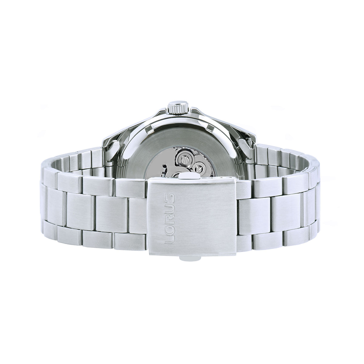 LORUS RL411CX9 Armbanduhr ansicht-3