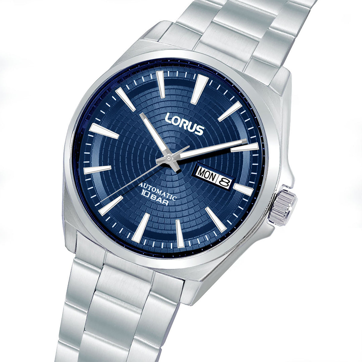 LORUS RL411CX9 Armbanduhr