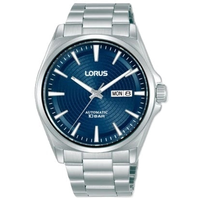 LORUS RL411CX9S Armbanduhr