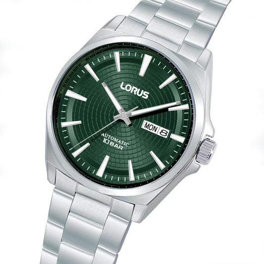 LORUS RL413CX9 Armbanduhr