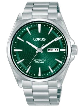 LORUS RL413CX9S Armbanduhr