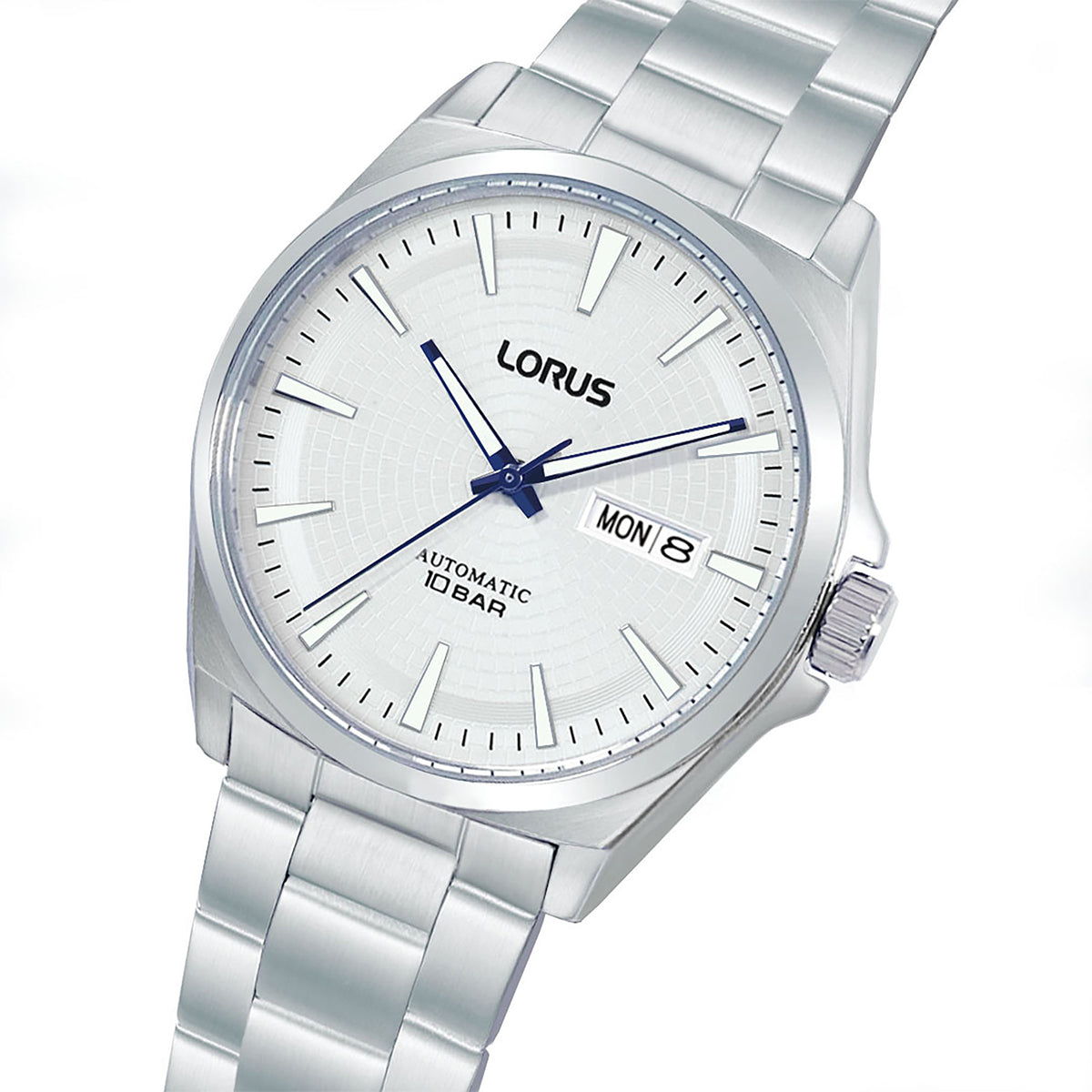 LORUS RL415CX9 Armbanduhr