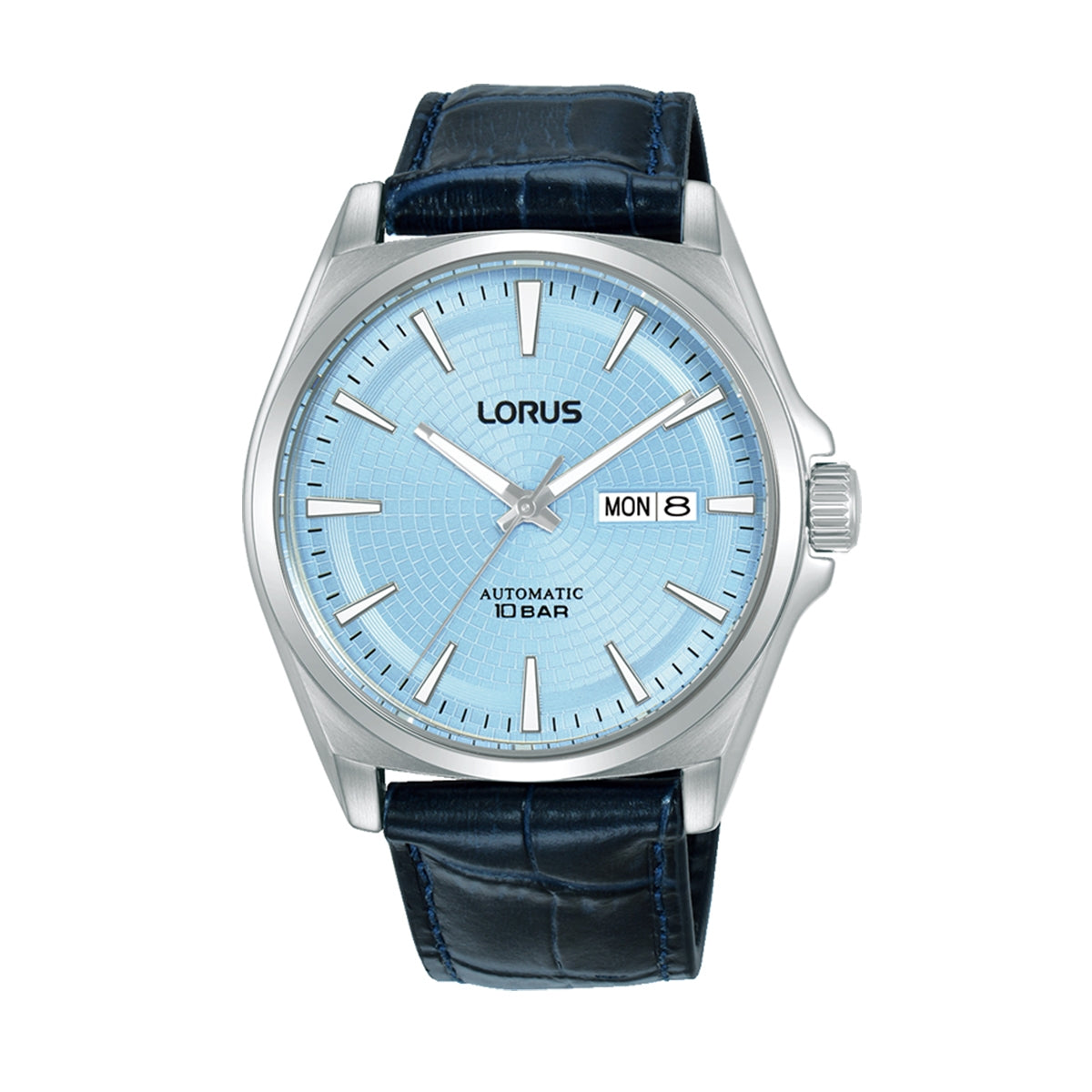 LORUS RL417CX9 Armbanduhr ansicht-2