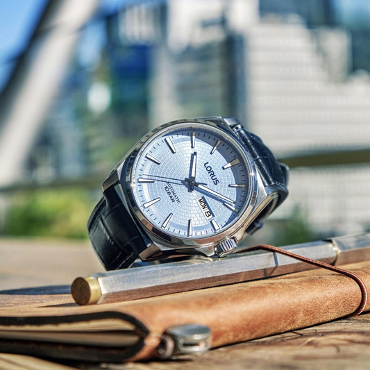 LORUS RL417CX9 Armbanduhr