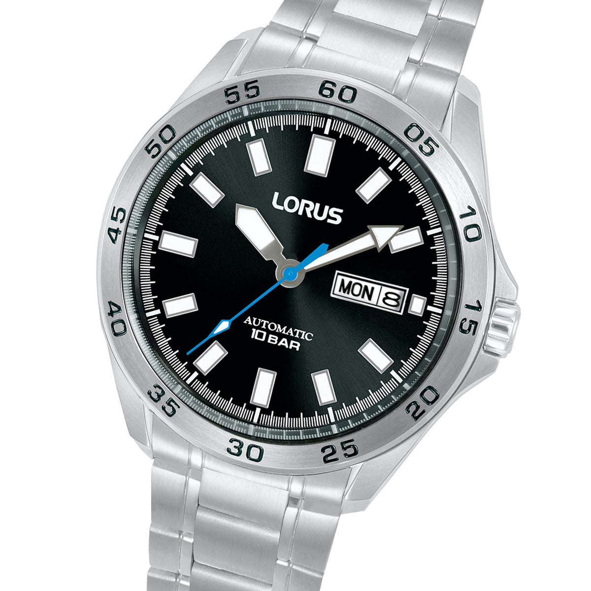 LORUS RL419CX9 Armbanduhr