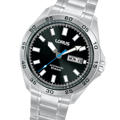 LORUS RL419CX9 Armbanduhr