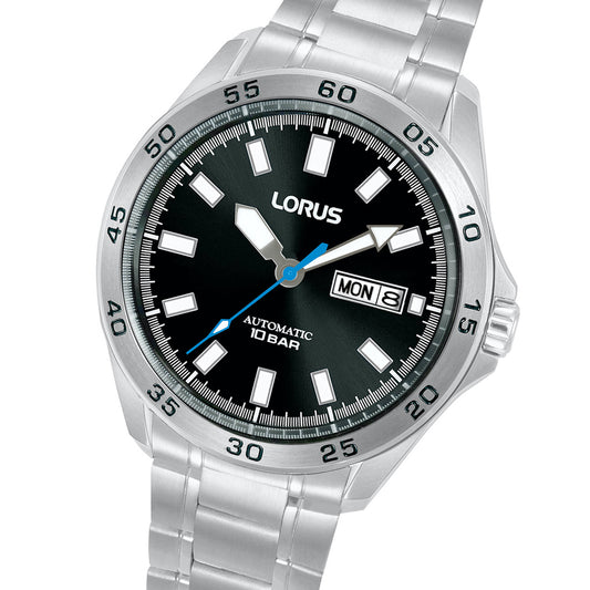 LORUS RL419CX9 Armbanduhr