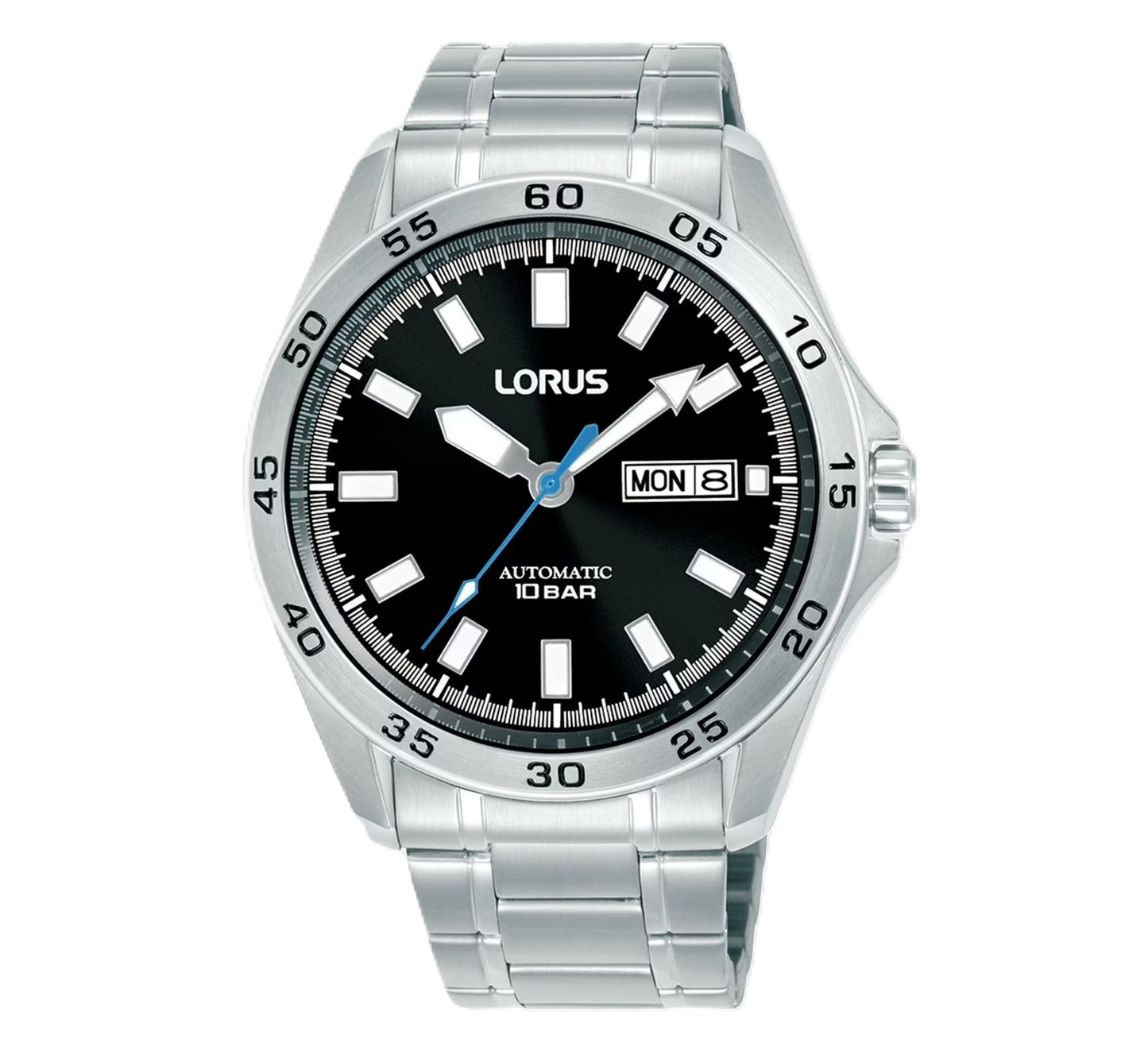 LORUS RL419CX9S Armbanduhr
