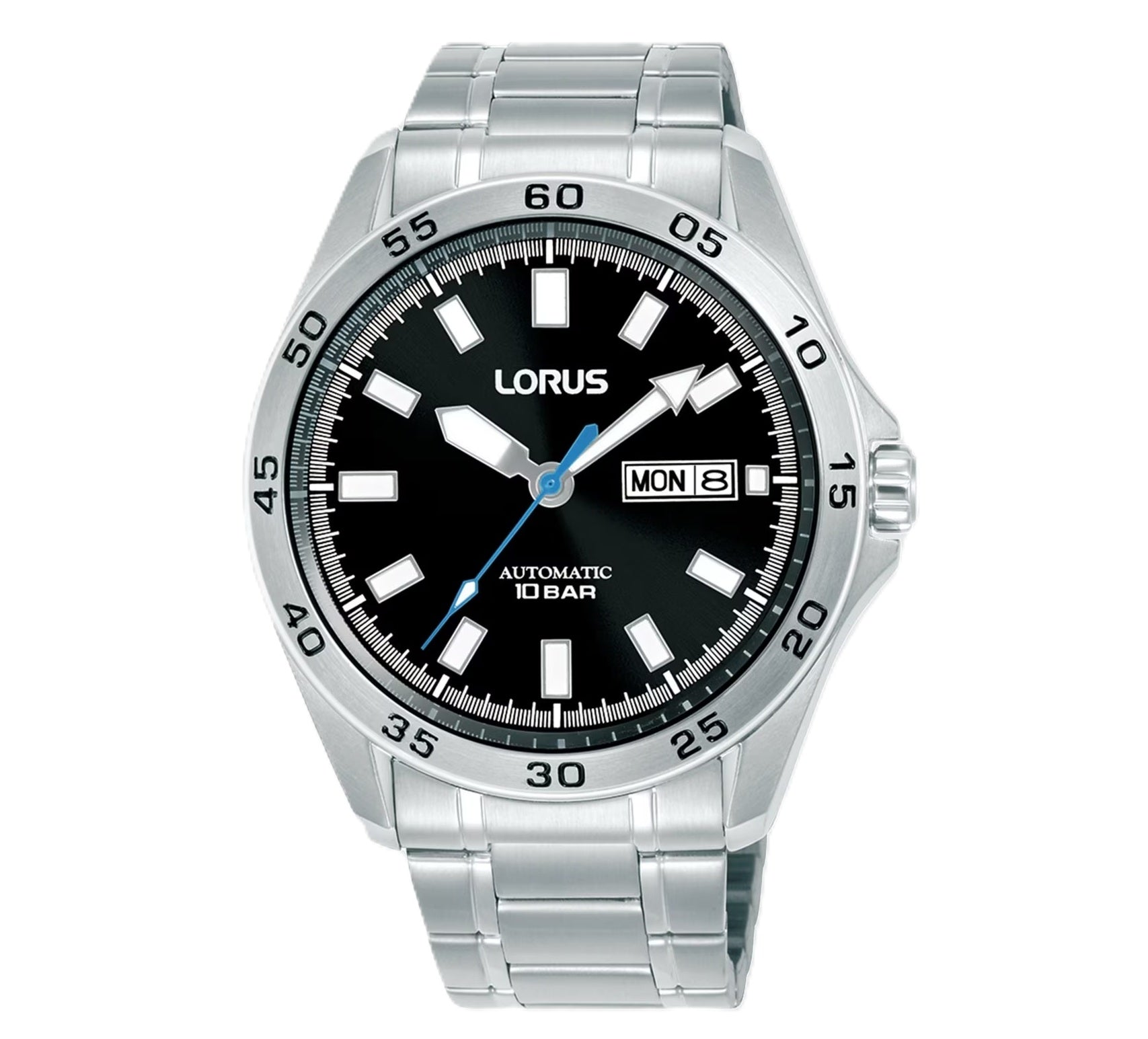LORUS RL419CX9S Armbanduhr