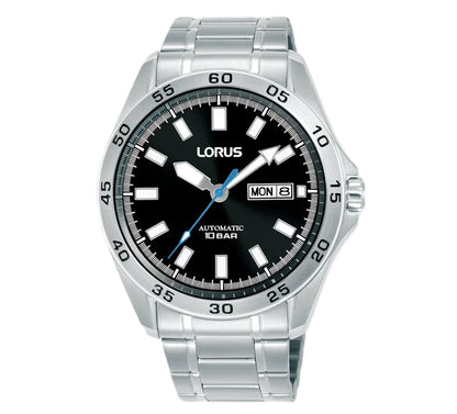 LORUS RL419CX9S Armbanduhr