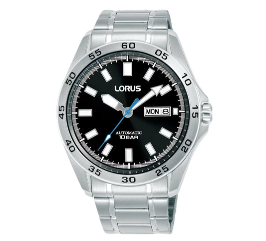 LORUS RL419CX9S Armbanduhr