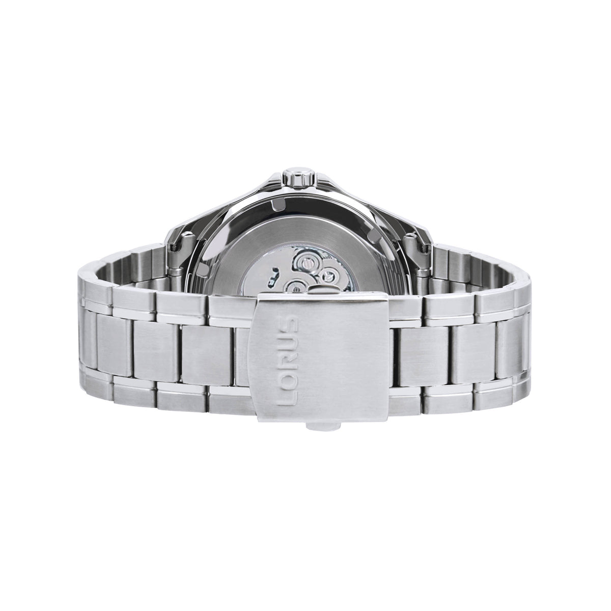LORUS RL421CX9 Armbanduhr ansicht-3