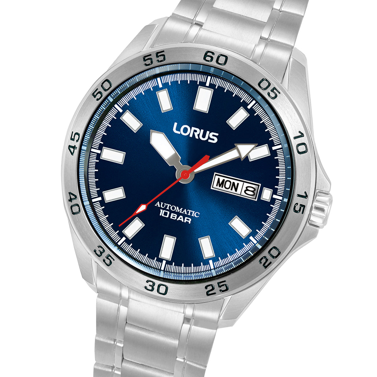 LORUS RL421CX9 Armbanduhr