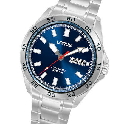 LORUS RL421CX9 Armbanduhr