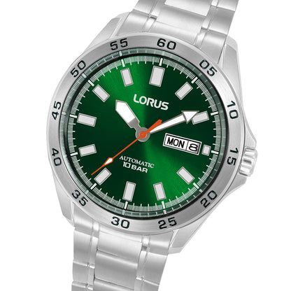 LORUS RL423CX9 Armbanduhr