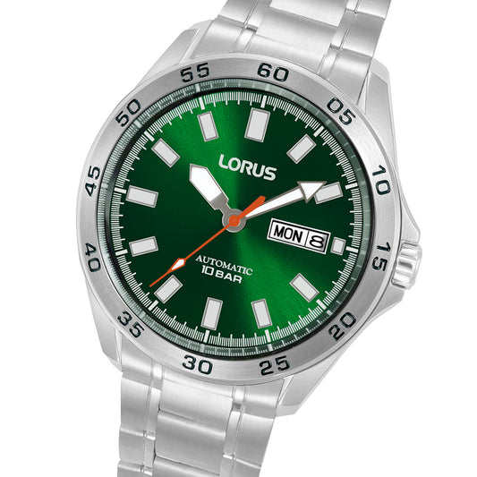 LORUS RL423CX9 Armbanduhr