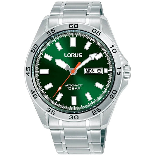 LORUS RL423CX9S Armbanduhr