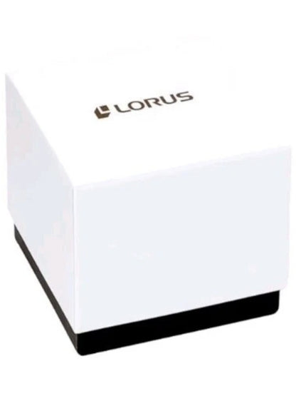 LORUS RL429CX9 Analoguhr Armbanduhr 20 mm ansicht-2