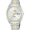LORUS RL432CX9S Armbanduhr ansicht-3