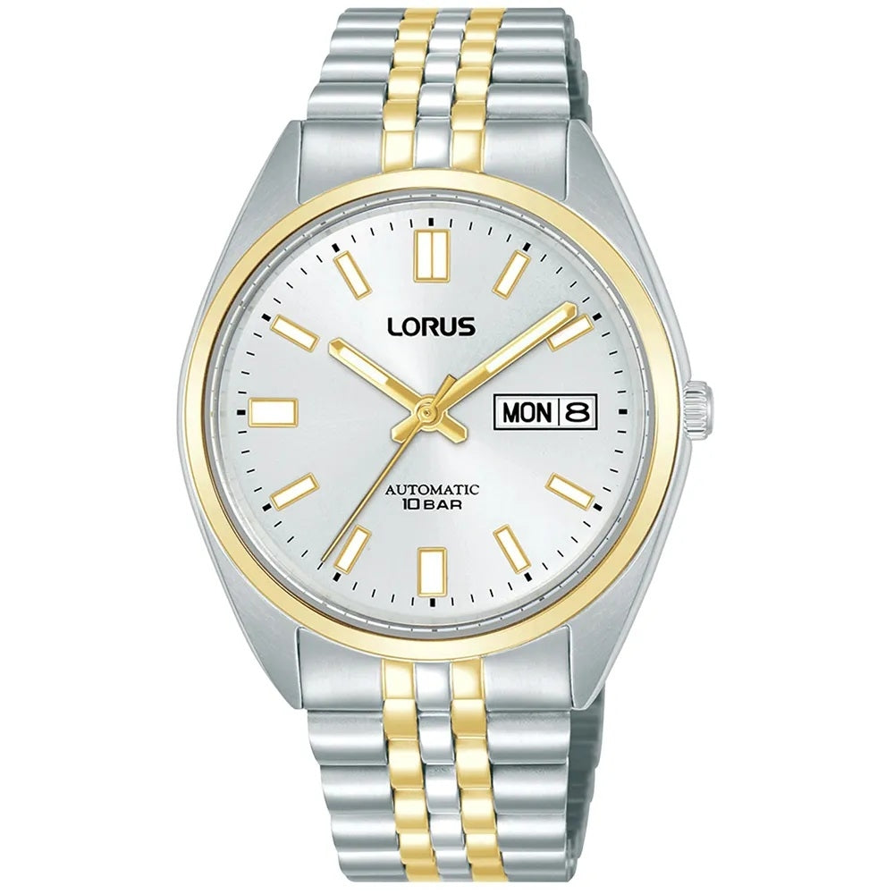 LORUS RL432CX9S Armbanduhr