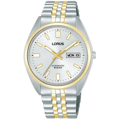 LORUS RL432CX9S Armbanduhr