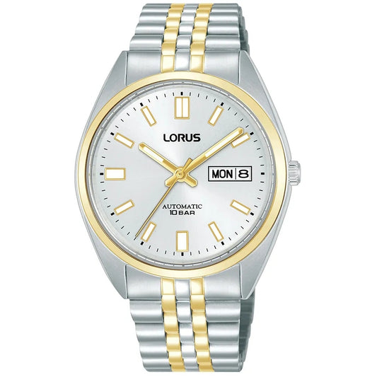 LORUS RL432CX9S Armbanduhr