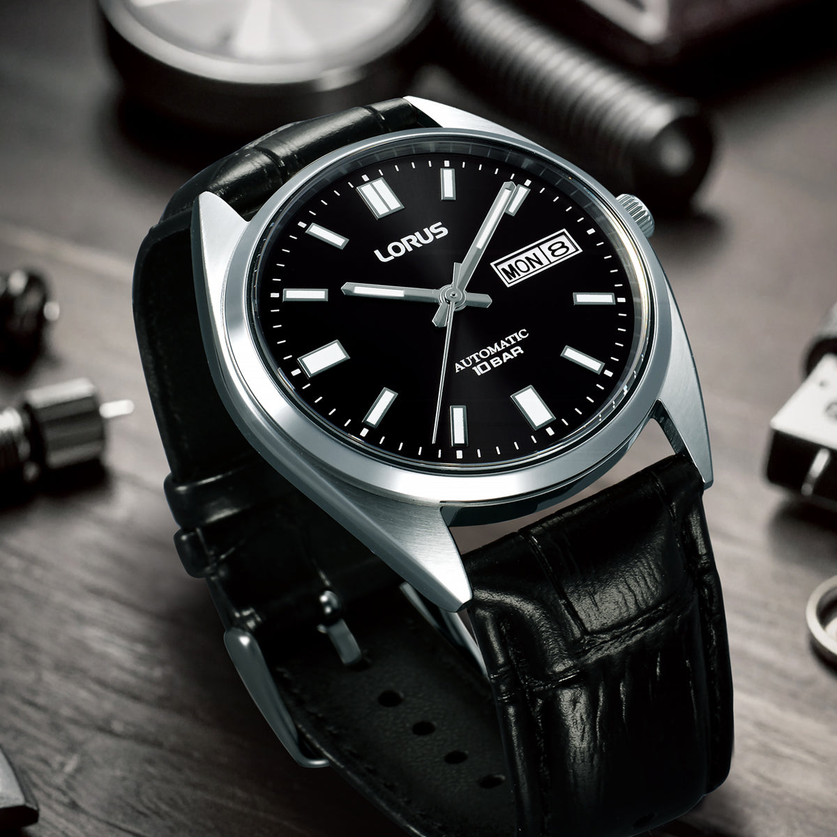 LORUS RL435CX9 Armbanduhr