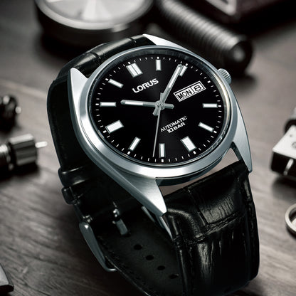 LORUS RL435CX9 Armbanduhr