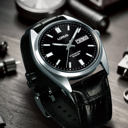 LORUS RL435CX9 Armbanduhr