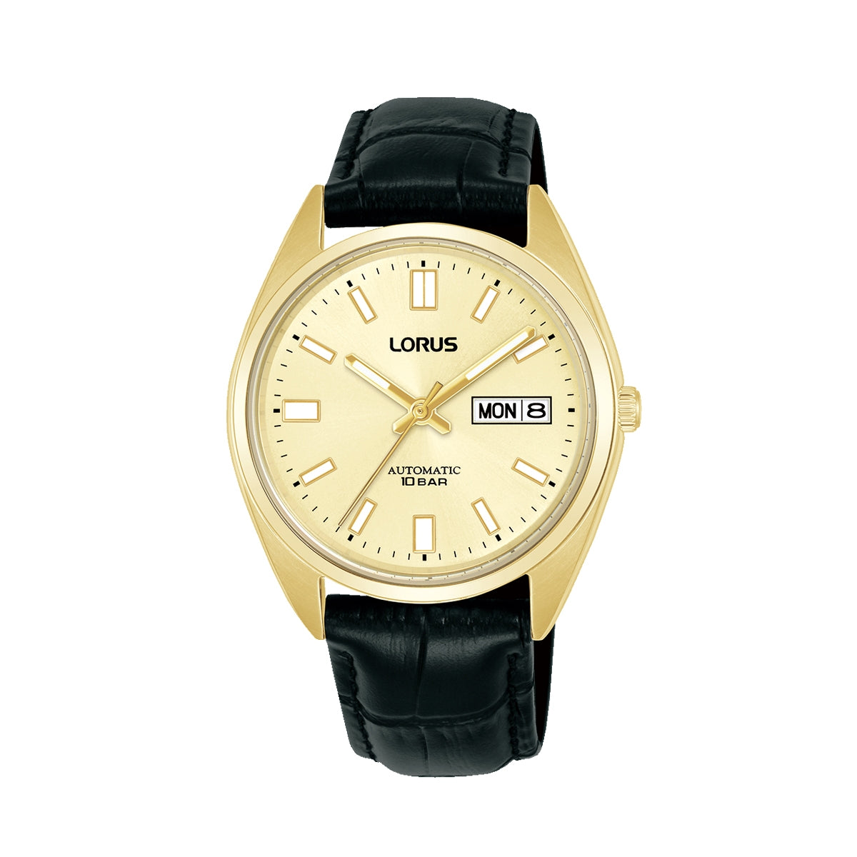 LORUS RL436CX9 Armbanduhr ansicht-2