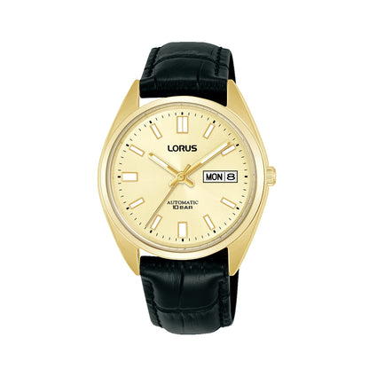 LORUS RL436CX9 Armbanduhr ansicht-2