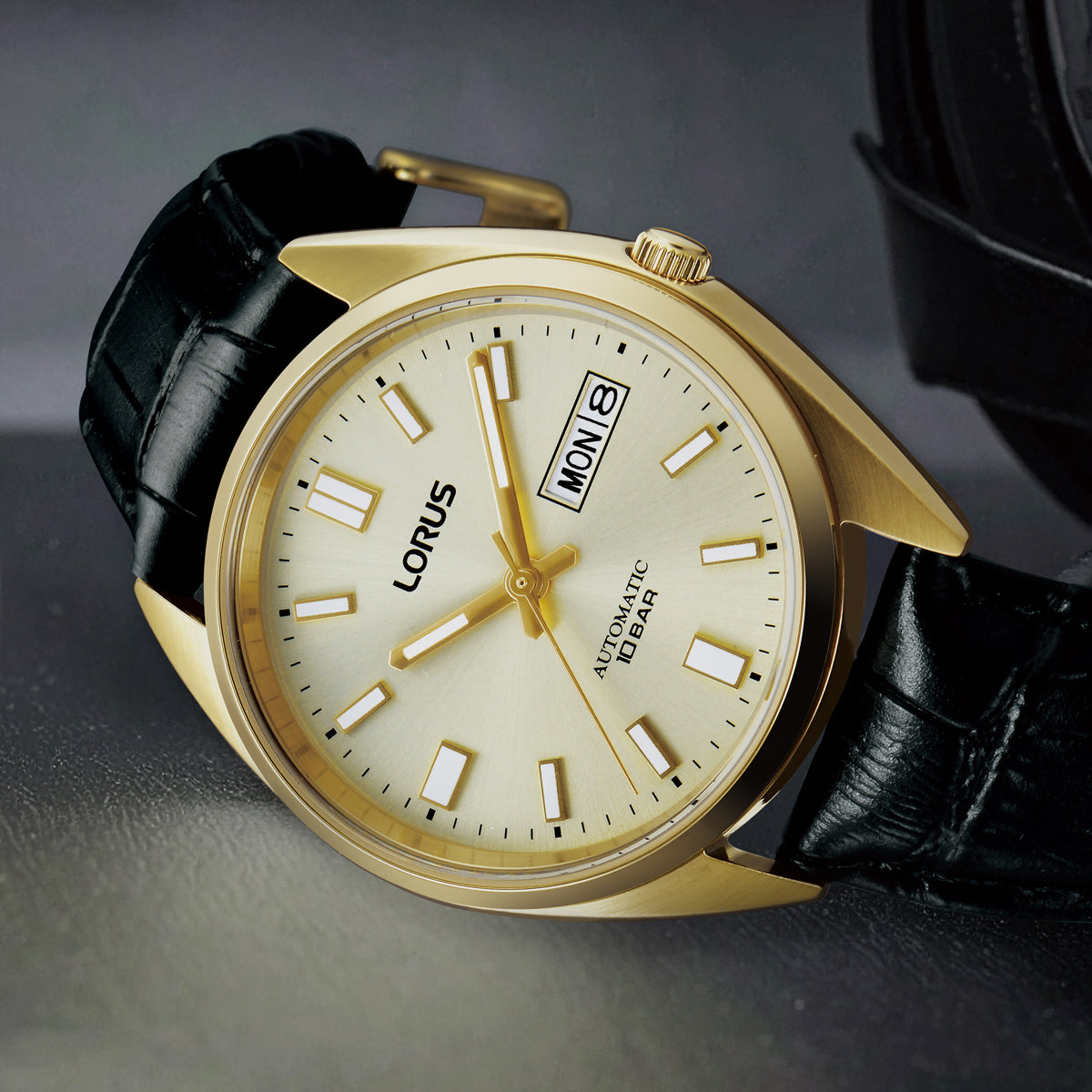 LORUS RL436CX9 Armbanduhr