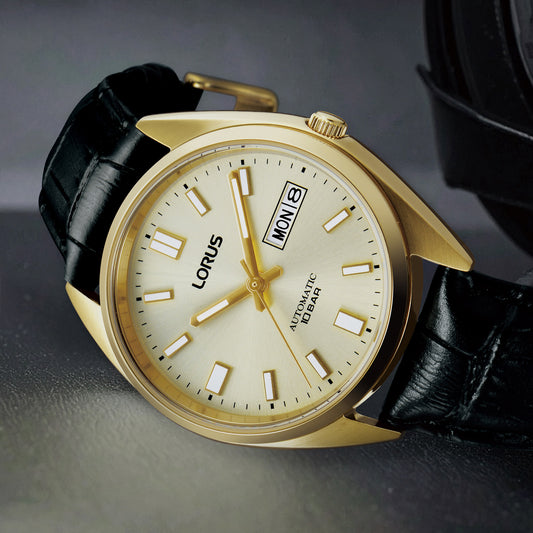 LORUS RL436CX9 Armbanduhr