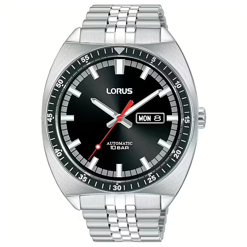 LORUS RL439BX9 Armbanduhr ansicht-2