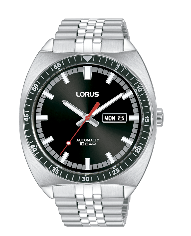 LORUS RL439BX9 Armbanduhr
