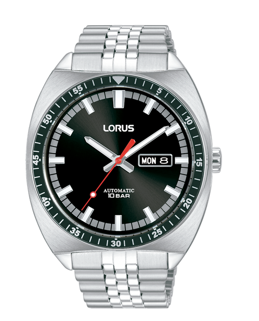 LORUS RL439BX9 Armbanduhr