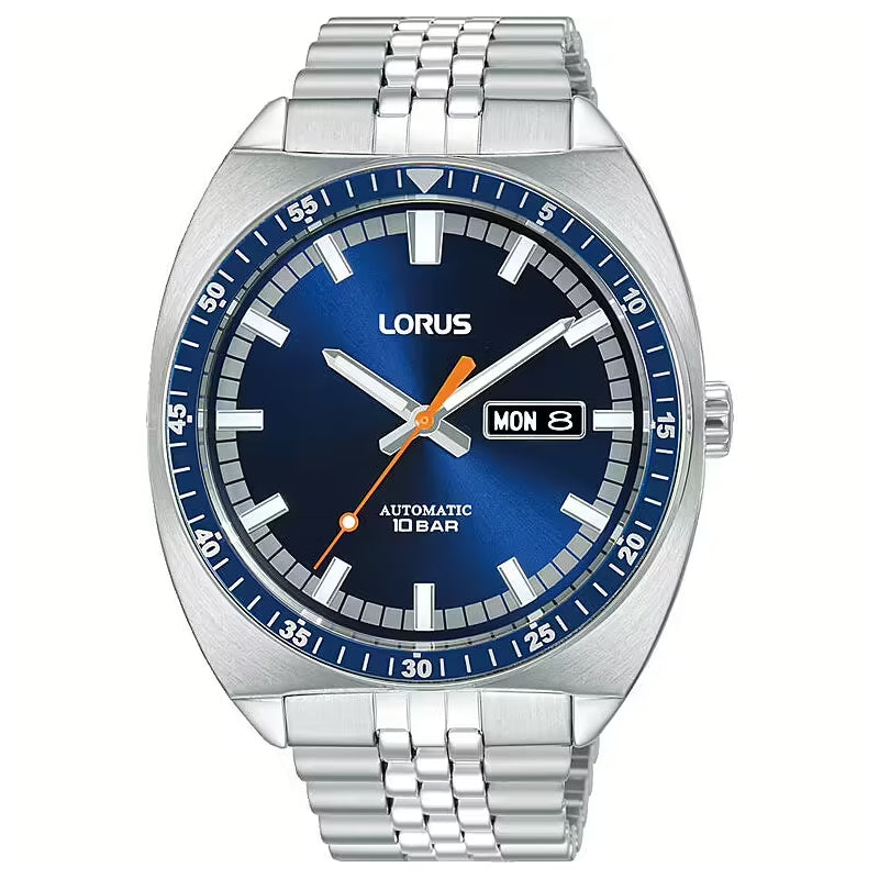 LORUS RL441BX9 Armbanduhr ansicht-2