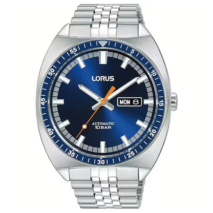 LORUS RL441BX9 Armbanduhr ansicht-2