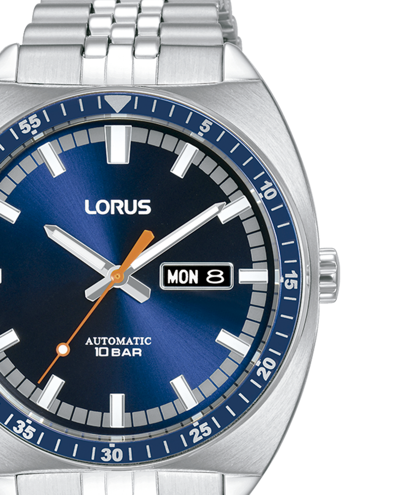 LORUS RL441BX9 Armbanduhr