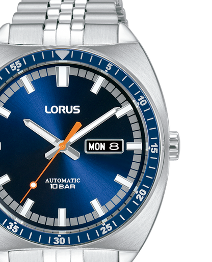 LORUS RL441BX9 Armbanduhr