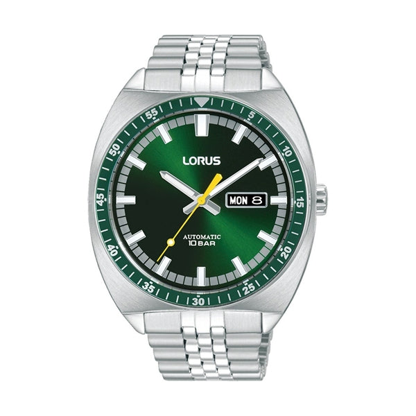LORUS RL443BX9 Armbanduhr ansicht-2