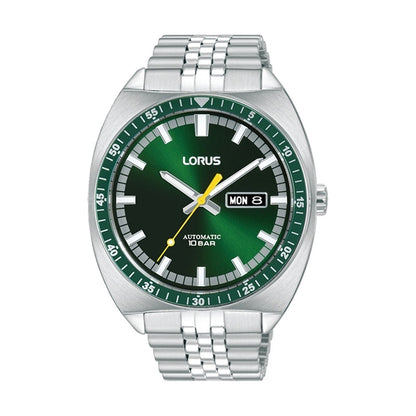 LORUS RL443BX9 Armbanduhr ansicht-2