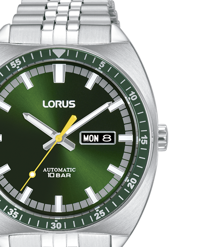 LORUS RL443BX9 Armbanduhr