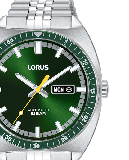 LORUS RL443BX9 Armbanduhr
