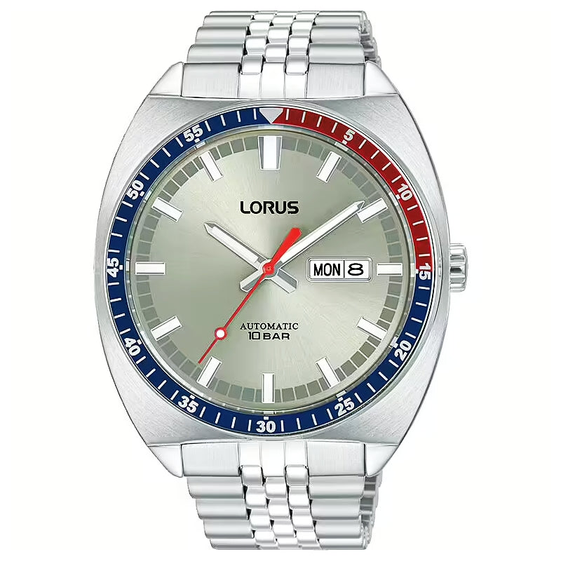 LORUS RL447BX9 Armbanduhr