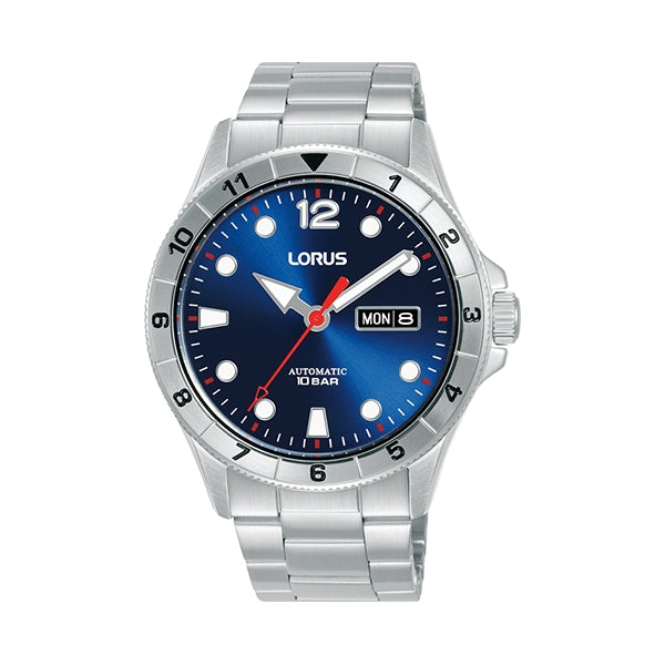 LORUS RL461BX9 Armbanduhr ansicht-2