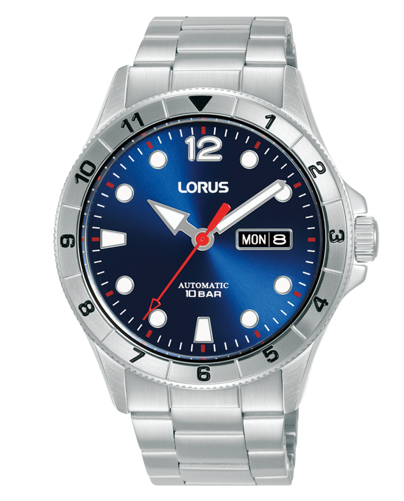 LORUS RL461BX9 Armbanduhr