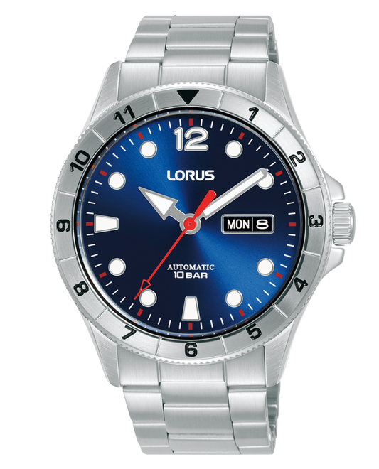 LORUS RL461BX9 Armbanduhr