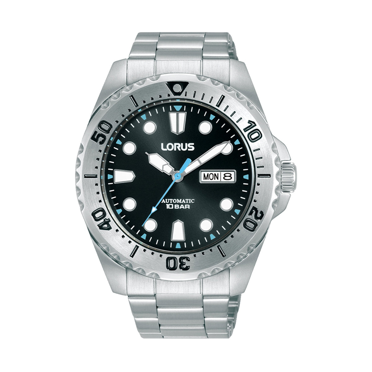 LORUS RL471BX9 Armbanduhr